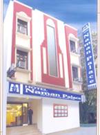 Hotel Naman Palace