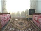 Backpackers Hostel FREE and EASY in Bishkek