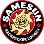Revelstoke - SameSun Backpacker Lodge