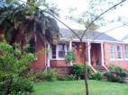 Umphiti Backpackers