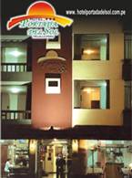 Hostal Portada del Sol