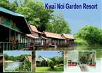 Kwainoi Garden Resort