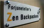 Zen Backpackers