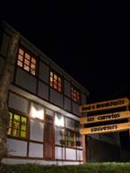 Hostal Las Carretas