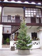 Hostal Chasqui