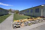 High Country Lodge & Backpackers