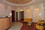 The St. Petersburg Traveller Hostel