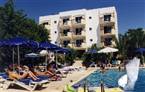 Marilena Apartments