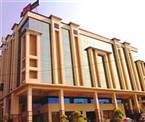 P.R Residency