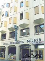 AAE Nuria Andorra