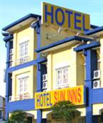 Sun Inns Ipoh