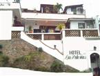 Hotel Las Palomas