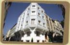 Blue Hills Hotel