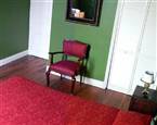 Allegretto Bed