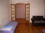 Baikal Trail House