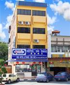 Hotel Sri Emas