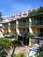 Airlie Beach YHA