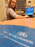 NevskyHostel