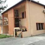 Hotel Vila Silia