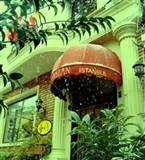 Hotel Aslan Istanbul