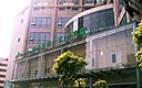 GreenTree Hotel Shanghai Yi Tian Xia Hotel