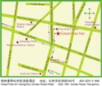 GreenTree Hotel Hangzhou Qiutao Road Hotel
