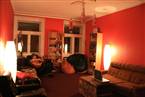 Hostel Terviseks