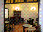 Hôtel de La Loge