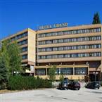Grand Hotel - Sarajevo