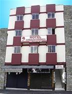 Hotel Conquistadores