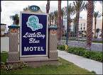 Little Boy Blue Motel