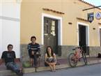 Hostel Ruta 40