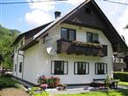Fartek Bohinj Apartments