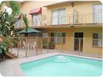 Hollywood Downtowner Inn