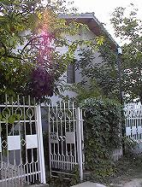 Villa Irmena