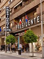 Hotel Presidente