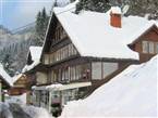 Apartment house Jager