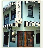 Hummingbird Hotel