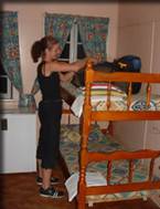 Ascot Backpackers