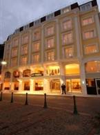 Lady Diana Hotel