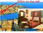 Sbarcadero Apartment syracuse in the centre