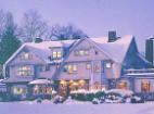 Hartness House Inn