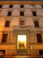 Hotel Lombardi