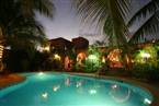Suite La Hacienda