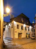 Hotel Barbora