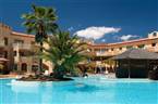 Suite Hotel Castillo de Elba