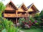 Thai House-Isaan Guest House