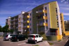 Trinity Apartment