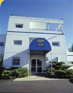 Hotel Stars Lyon Bron