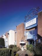 Hotel Stars Marseille